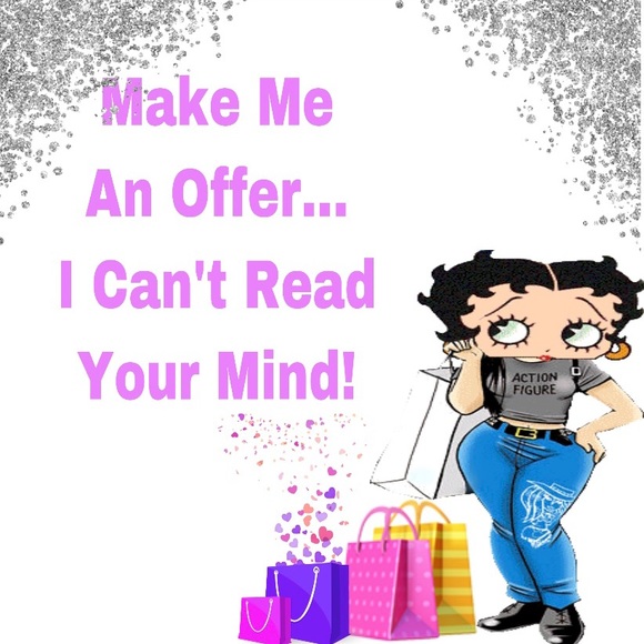 Meet your Posher, Neicy - Picture 1 of 2